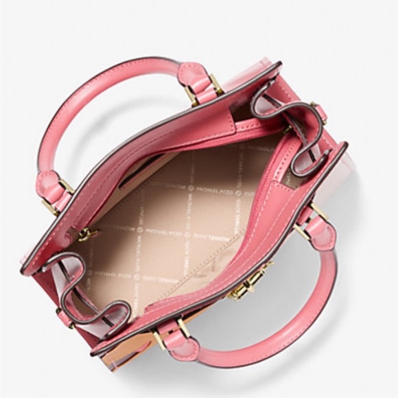 Michael Kors Hamilton Small Patchwork Satchel
Crossbody - Picture 4 of 13
